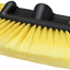 MOFEEZ Pro Car RV Marine Household Soft Detailing Bristle Scrub Brush 10"