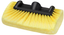 MOFEEZ Pro Car RV Marine Household Soft Detailing Bristle Scrub Brush 10"