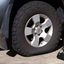 BETOOLL Tire Repair Kit for Car, Motorcycle, ATV, Jeep, Truck, Tractor Flat Tire Puncture Repair