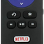 RC280 Replacement Remote Applicable for TCL Roku TV with Netflix Sling Hulu Vudu