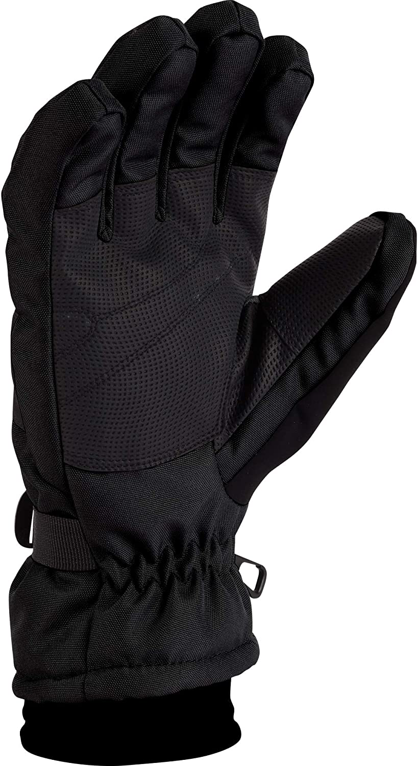 Carhartt Men'S W.P. Waterproof Insulated Glove