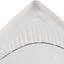 Tempur-Pedic Cool Luxury Mattress Pad, Queen, White