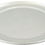 American Metalcraft TP10 TP Series 18-Gauge Aluminum Pizza Pan, Standard Weight, Wide Rim, 10-Inch
