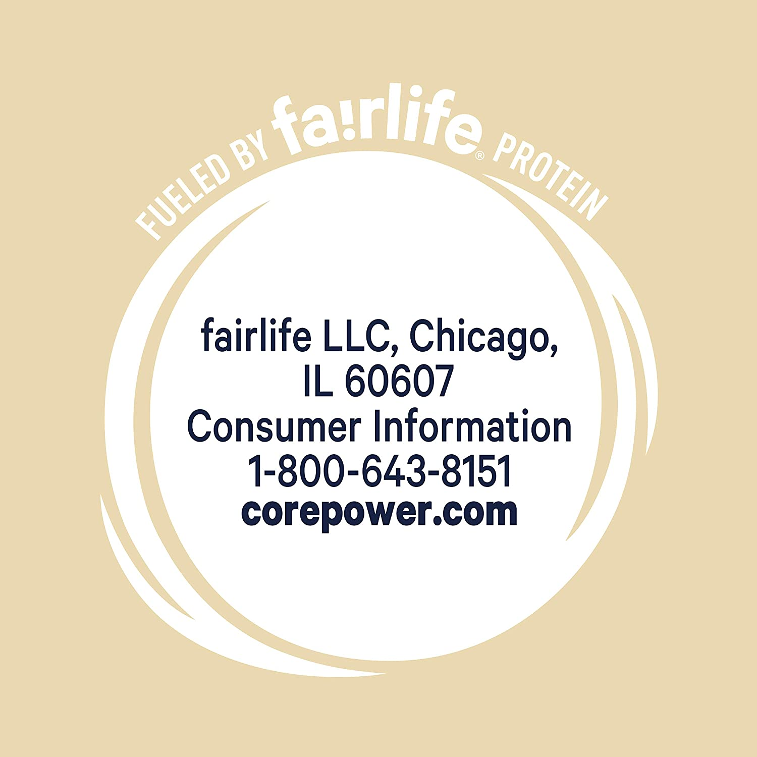 Core Power Protein Shakes (26G), Vanilla, No Artificial Sweeteners, Ready to Drink for Workout Recovery, 11.5 Fl Oz (Pack of 12), Packaging May Vary