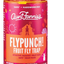 Aunt Fannie's FlyPunch - Fruit Fly Trap, Kill Fruit Flies, for Indoor Use (12-Pack)