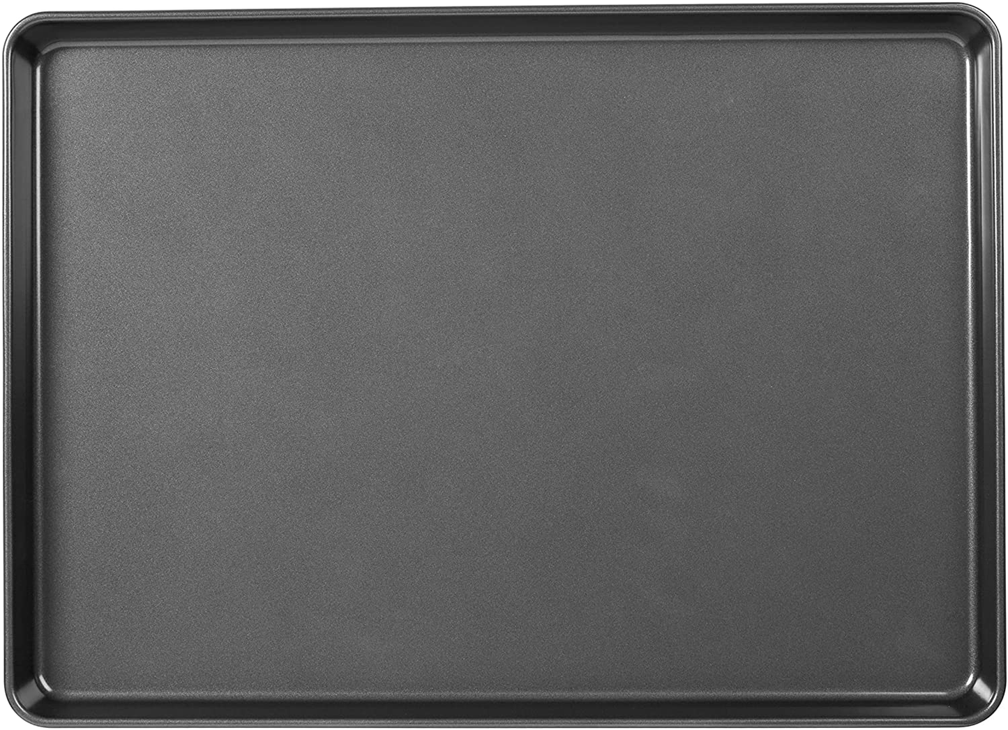 Wilton Perfect Results Premium Mega Non-Stick Pan, 21 X 15-Inch Baking Pan