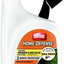 Ortho Home Defense Backyard Mosquito and Bug Killer Area Fogger 16 oz.