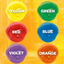 Crayola Washable Kids Paint, 6 Count, Kids At Home Activities, Painting Supplies, Gift, Assorted