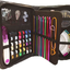 ARTIKA Sewing kit & Crochet kit, DIY Over 100 Premium Sewing and Crocheting Supplies, Free Extra Knitting Accessories - Travel Sewing kit, for Beginners, Emergency, Kids, Summer Campers and Home