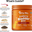 Zesty Paws Cranberry Bites Kidney, Bladder & Urinary Tract (UT) Support - Functional Dog Supplement with D Mannose, Marshmallow & Organic Astragalus