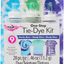 Tulip 31665 One Step Kit: Moody Blue Tie Dye