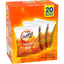 Goldfish Crackers Big Smiles with Cheddar, Colors, and Pretzel Crackers, Snack Packs, 30 CT Variety Pack Box