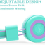 Elecder i37 Kids Headphones Children Girls Boys Teens Foldable Adjustable On Ear Headphones 3.5mm Jack