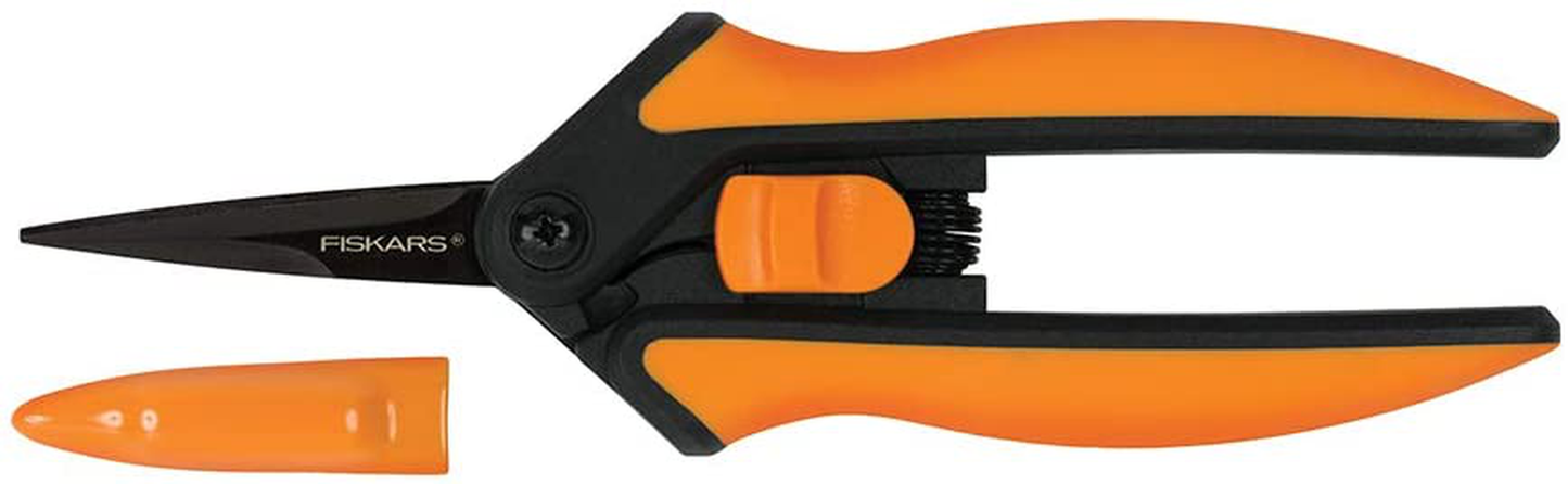 Fiskars 399241-1001 Micro-Tip Pruner