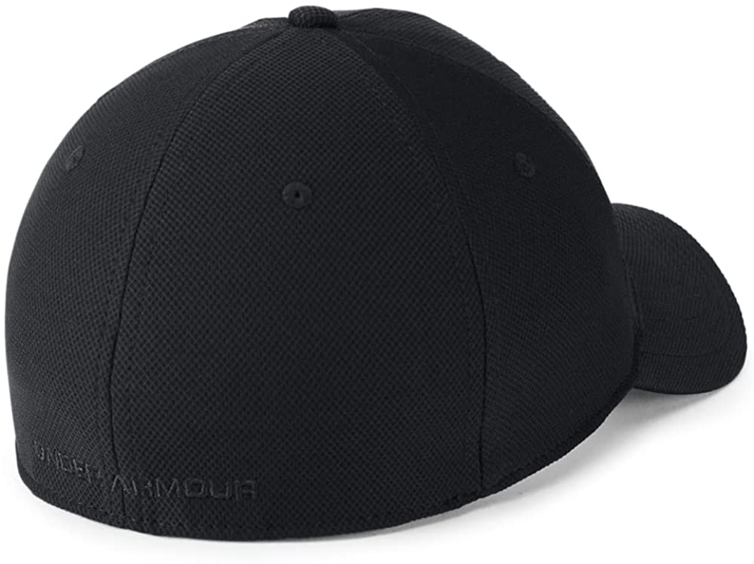 Under Armour Men'S Blitzing 3.0 Cap