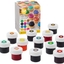 Wilton Icing Colors 12-Piece Gel Food Coloring Set