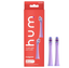 hum by Colgate Replacement Toothbrush Heads