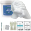 Hand Casting Kit Refill, Hand Casting Kit Couples Refill with Molding Powder & Casting Stone, Molding Kits Refill for 2 Adult Hands, Bucket Not Included.