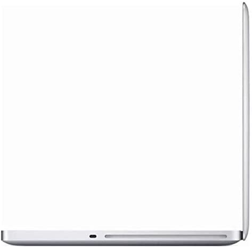 Apple Macbook Pro MD101LL/A - 13.3-Inch Laptop - Intel Core I5 2.5Ghz, 4GB RAM, 128GB HDD (Renewed)