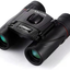 Binoculars with 8X21 Portable High Definition and Compass, Binoculars for Adults