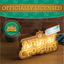 Paladone Animal Crossing Logo Light with Two Light Modes, Officially Licensed Merchandise