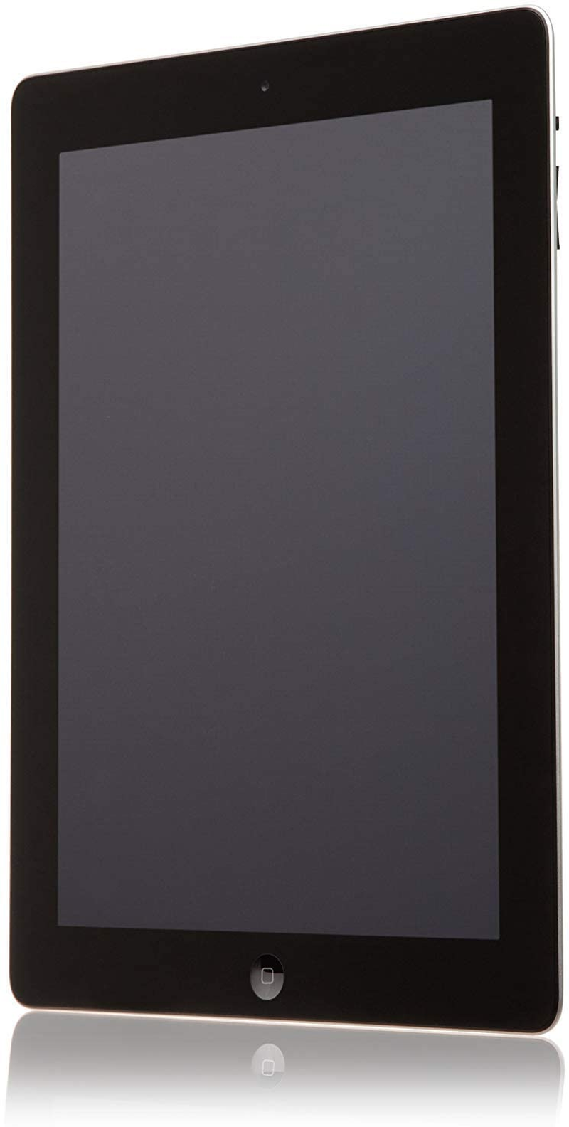 Apple Ipad 2 MC770LL/A Tablet (32GB, Wifi, Black) 2Nd Generation (Renewed)