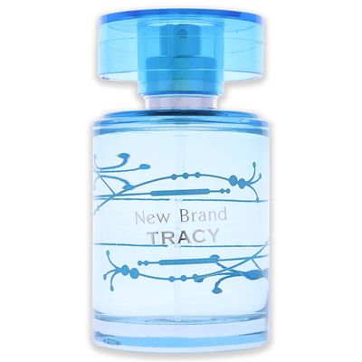 New Brand Perfumes Tracy EDP Spray Women 3.3 Oz