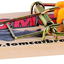 Tomcat Wooden Mouse Traps, 2 Traps