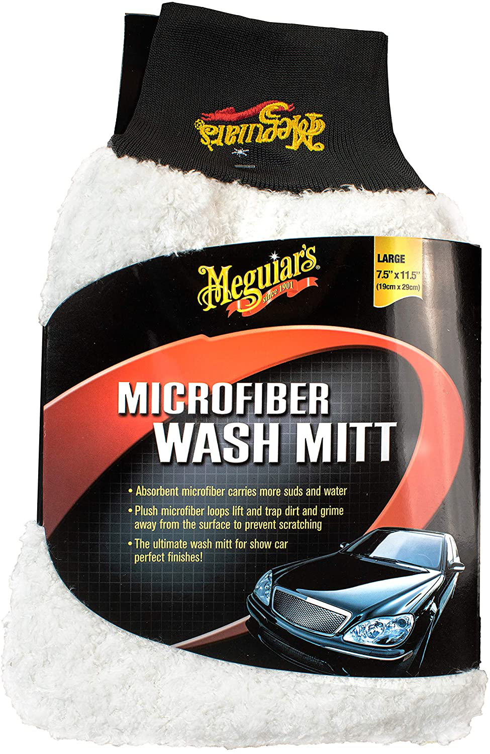 Meguiar's G55032SP Complete Car Care Kit