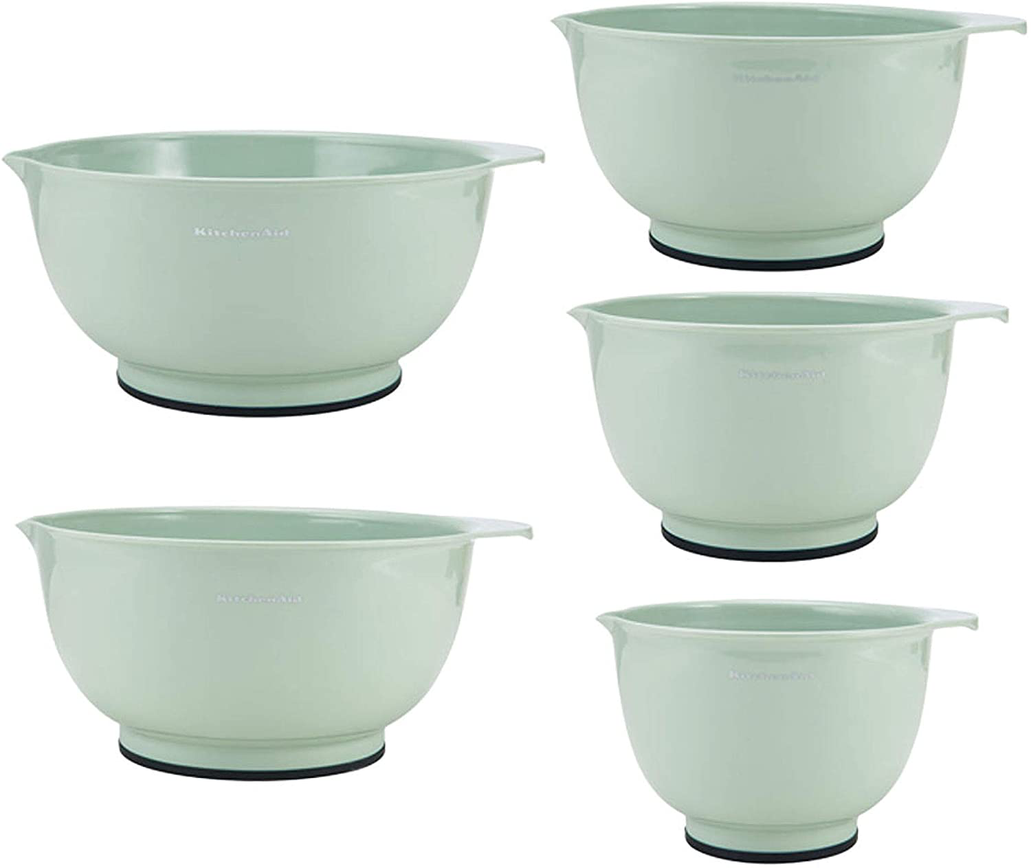 Kitchenaid Classic Mixing Bowls, Set of 3