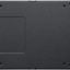 A400 SATA 3 2.5" Internal SSD SA400S37/240G - HDD Replacement for Increase Performance