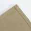 LEMOMO Olive Green Thermal Blackout Curtains/52 x 54 Inch/Set of 2 Panels Room Darkening Curtains for Bedroom