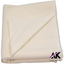 AK Trading 60" Wide Natural Muslin Fabric, 100% Cotton Fabric