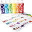 Tulip One-Step Tie-Dye Kit  All-in-1 Kit for Group Activity Tie-Dye