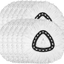 12 Pack Mop Replacement Heads Compatible with Spin Mop, Microfiber Spin Mop Refills, Easy Cleaning Mop Head Replacement