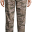 Women's Cargo Capri Pants