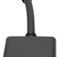 Addon Displayport Male to DVI-I Female Adapter Cable, 8In, Black (DISPLAYPORT2DVI)