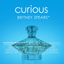 Britney Spears Curious, Eau De Parfum EDP Spray for Women, 1.7 Fl Oz 
