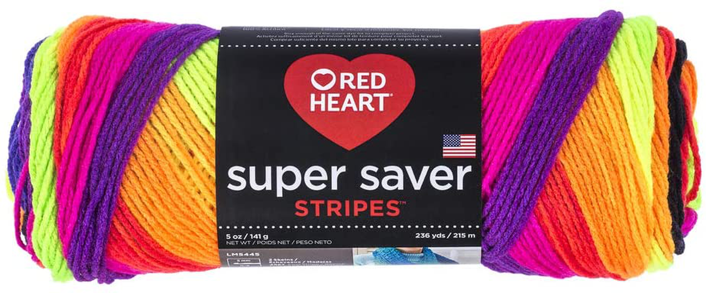 RED Heart Super Saver Yarn