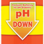 General Hydroponics pH Down Liquid Premium Buffering For pH Stability, Quart