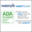 Waterpik Cordless Water Flosser Rechargeable Portable Oral Irrigator for Travel & Home - Cordless Advanced