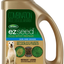 Scotts EZ Seed Dog Spot Repair Sun and Shade - 2 Lb., Mulch, Seed and Soil Amendment with Protectant and Tackifier, Repairs Pet Spots