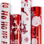 RUSPEPA Christmas Wrapping Paper Perfect for Christmas-4 Roll-30Inch X 10Feet per Roll