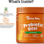 Zesty Paws Probiotic for Dogs - Probiotics for Gut Flora, Digestive Health, Occasional Diarrhea & Bowel Support 