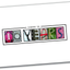 Katie Doodle Farewell Party Decorations - Creative Goodbye Card or Guest Book Alternative - Great Moving Going Away Party Supplies Gift for Coworker Men Women Adults - 11x17 Wall Art Poster [Unframed]