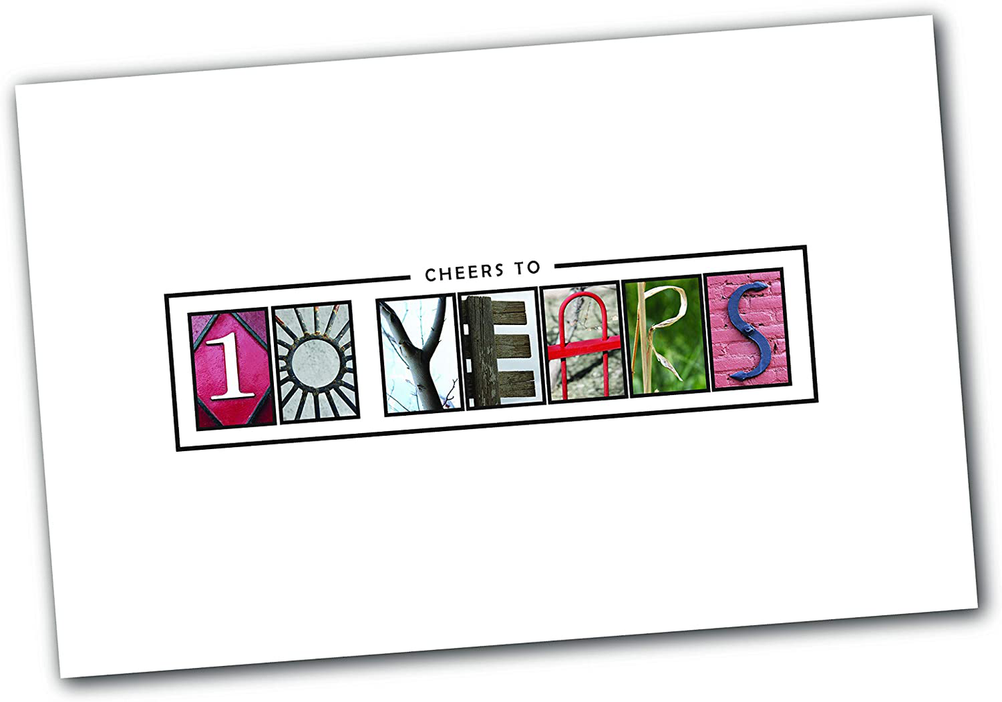 Katie Doodle Farewell Party Decorations - Creative Goodbye Card or Guest Book Alternative - Great Moving Going Away Party Supplies Gift for Coworker Men Women Adults - 11x17 Wall Art Poster [Unframed]