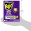 Raid Bed Bug Detector & Trap, 8 Ct