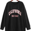 Nicetage Womens Graphic Hoodie Tie Dye Sweatshirt Long Sleeve Casual Lightweight Hooded Pullover Tops with Pockets