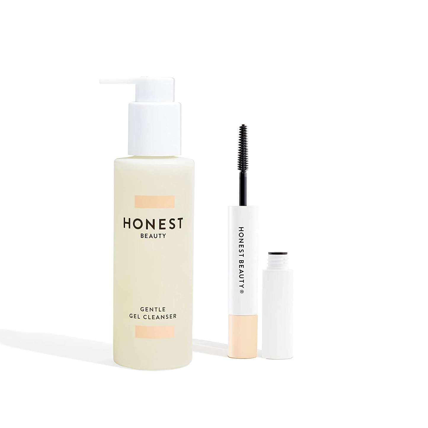 Honest Beauty Extreme Length Mascara + Lash Primer