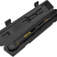 LEXIVON 1/2-Inch Drive Click Torque Wrench 25-250 Ft-Lb/33.9-338.9 Nm (LX-184)